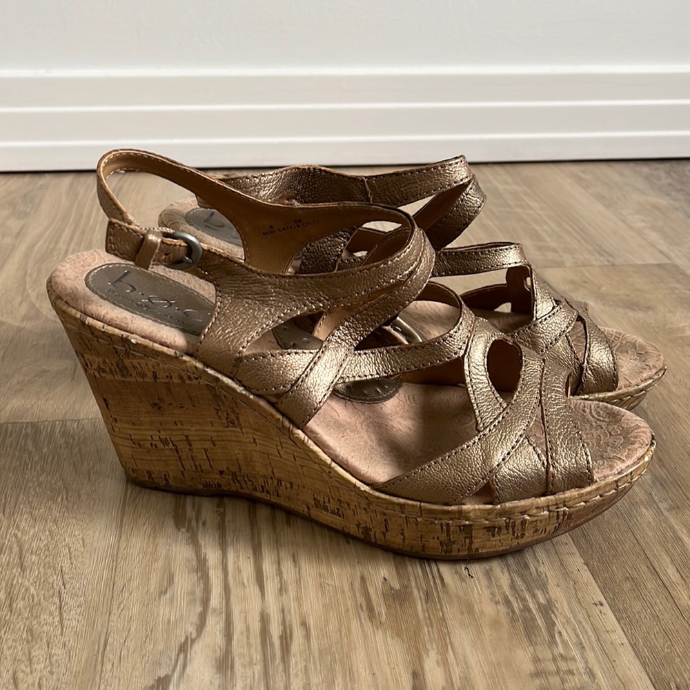 Wedges